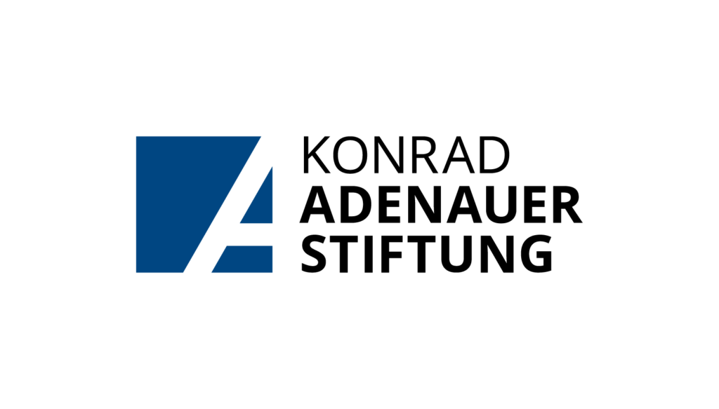 Konrad Adenauer Stiftung Logo